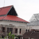 Rumah Sakit Grati Pasuruan Jawa Timur Indonesia